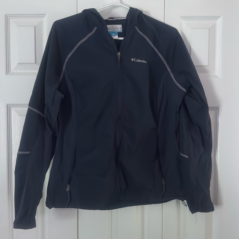 Columbia Women's Jacket - Black